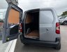 USED 2022 72 PEUGEOT PARTNER 1.5 BlueHDi 1000 Professional Premium Standard Panel Van 5dr Diesel Manual SWB Euro 6 (100 bhp) REAR CAM+NAV THROUGH APPLE CARPLAY+PLYLINE