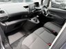 USED 2022 72 PEUGEOT PARTNER 1.5 BlueHDi 1000 Professional Premium Standard Panel Van 5dr Diesel Manual SWB Euro 6 (100 bhp) REAR CAM+NAV THROUGH APPLE CARPLAY+PLYLINE