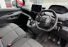 USED 2022 72 PEUGEOT PARTNER 1.5 BlueHDi 1000 Professional Premium Standard Panel Van 5dr Diesel Manual SWB Euro 6 (100 bhp) REAR CAM+NAV THROUGH APPLE CARPLAY+PLYLINE