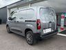 USED 2022 72 PEUGEOT PARTNER 1.5 BlueHDi 1000 Professional Premium Standard Panel Van 5dr Diesel Manual SWB Euro 6 (100 bhp) REAR CAM+NAV THROUGH APPLE CARPLAY+PLYLINE