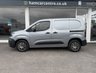 USED 2022 72 PEUGEOT PARTNER 1.5 BlueHDi 1000 Professional Premium Standard Panel Van 5dr Diesel Manual SWB Euro 6 (100 bhp) REAR CAM+NAV THROUGH APPLE CARPLAY+PLYLINE