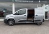 USED 2022 72 PEUGEOT PARTNER 1.5 BlueHDi 1000 Professional Premium Standard Panel Van 5dr Diesel Manual SWB Euro 6 (100 bhp) REAR CAM+NAV THROUGH APPLE CARPLAY+PLYLINE