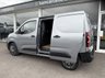 USED 2022 72 PEUGEOT PARTNER 1.5 BlueHDi 1000 Professional Premium Standard Panel Van 5dr Diesel Manual SWB Euro 6 (100 bhp) REAR CAM+NAV THROUGH APPLE CARPLAY+PLYLINE