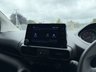 USED 2022 72 PEUGEOT PARTNER 1.5 BlueHDi 1000 Professional Premium Standard Panel Van 5dr Diesel Manual SWB Euro 6 (100 bhp) REAR CAM+NAV THROUGH APPLE CARPLAY+PLYLINE