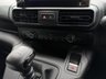 USED 2022 72 PEUGEOT PARTNER 1.5 BlueHDi 1000 Professional Premium Standard Panel Van 5dr Diesel Manual SWB Euro 6 (100 bhp) REAR CAM+NAV THROUGH APPLE CARPLAY+PLYLINE
