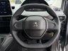 USED 2022 72 PEUGEOT PARTNER 1.5 BlueHDi 1000 Professional Premium Standard Panel Van 5dr Diesel Manual SWB Euro 6 (100 bhp) REAR CAM+NAV THROUGH APPLE CARPLAY+PLYLINE