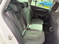 USED 2022 71 SKODA OCTAVIA 2.0 TDI SE L Estate 5dr Diesel Manual Euro 6 (s/s) (150 ps) 1 FORMER KEEPER, CLEAN MOT HISTORY