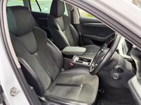 USED 2022 71 SKODA OCTAVIA 2.0 TDI SE L Estate 5dr Diesel Manual Euro 6 (s/s) (150 ps) 1 FORMER KEEPER, CLEAN MOT HISTORY
