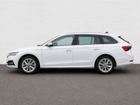 USED 2022 71 SKODA OCTAVIA 2.0 TDI SE L Estate 5dr Diesel Manual Euro 6 (s/s) (150 ps) 1 FORMER KEEPER, CLEAN MOT HISTORY