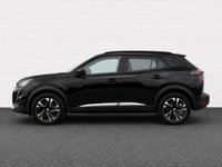 USED 2021 21 PEUGEOT E-2008 50kWh GT SUV 5dr Electric Auto (136 ps) 3D COCKPIT, 1 PREV KEEPER, REV CAM