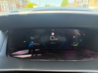 USED 2021 21 PEUGEOT E-2008 50kWh GT SUV 5dr Electric Auto (136 ps) 3D COCKPIT, 1 PREV KEEPER, REV CAM
