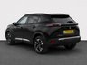 USED 2021 21 PEUGEOT E-2008 50kWh GT SUV 5dr Electric Auto (136 ps) 3D COCKPIT, 1 PREV KEEPER, REV CAM
