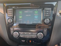 USED 2020 20 NISSAN QASHQAI 1.3 DIG-T n-tec SUV 5dr Petrol Manual Euro 6 (s/s) (140 ps) 1 OWNER FROM NEW, CARPLAY