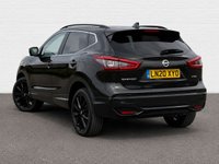 USED 2020 20 NISSAN QASHQAI 1.3 DIG-T n-tec SUV 5dr Petrol Manual Euro 6 (s/s) (140 ps) 1 OWNER FROM NEW, CARPLAY