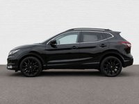 USED 2020 20 NISSAN QASHQAI 1.3 DIG-T n-tec SUV 5dr Petrol Manual Euro 6 (s/s) (140 ps) 1 OWNER FROM NEW, CARPLAY