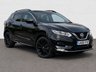USED 2020 20 NISSAN QASHQAI 1.3 DIG-T n-tec SUV 5dr Petrol Manual Euro 6 (s/s) (140 ps) 1 OWNER FROM NEW, CARPLAY