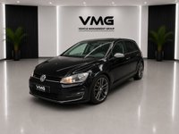 USED 2013 13 VOLKSWAGEN GOLF 2.0 TDI BlueMotion Tech GT Hatchback 5dr Diesel Manual Euro 5 (s/s) (150 ps) PX 