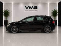 USED 2013 13 VOLKSWAGEN GOLF 2.0 TDI BlueMotion Tech GT Hatchback 5dr Diesel Manual Euro 5 (s/s) (150 ps) PX 