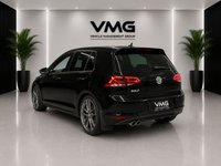 USED 2013 13 VOLKSWAGEN GOLF 2.0 TDI BlueMotion Tech GT Hatchback 5dr Diesel Manual Euro 5 (s/s) (150 ps) PX 
