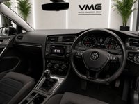 USED 2013 13 VOLKSWAGEN GOLF 2.0 TDI BlueMotion Tech GT Hatchback 5dr Diesel Manual Euro 5 (s/s) (150 ps) PX 
