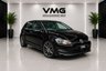 USED 2013 13 VOLKSWAGEN GOLF 2.0 TDI BlueMotion Tech GT Hatchback 5dr Diesel Manual Euro 5 (s/s) (150 ps) PX 