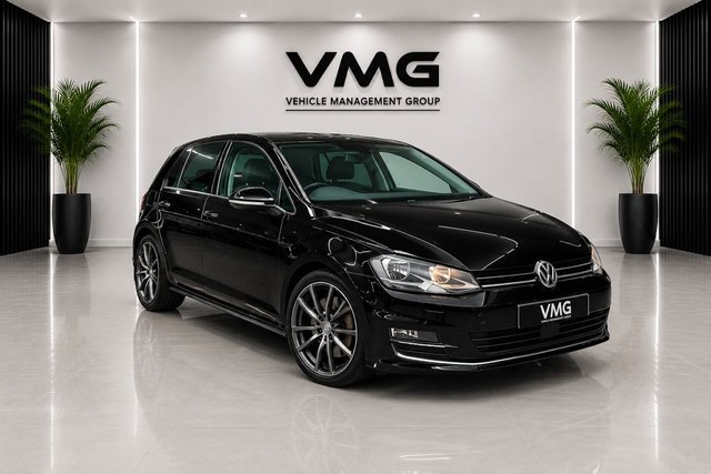 View our VOLKSWAGEN GOLF