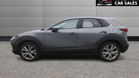 USED 2022 22 MAZDA CX-30 2.0 e-SKYACTIV G MHEV Sport Lux SUV 5dr Petrol Auto Euro 6 (s/s) (122 ps) 