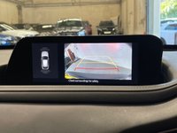 USED 2022 22 MAZDA CX-30 2.0 e-SKYACTIV G MHEV Sport Lux SUV 5dr Petrol Auto Euro 6 (s/s) (122 ps) FRONT AND REAR PARKING SENSORS