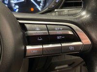 USED 2022 22 MAZDA CX-30 2.0 e-SKYACTIV G MHEV Sport Lux SUV 5dr Petrol Auto Euro 6 (s/s) (122 ps) FRONT AND REAR PARKING SENSORS