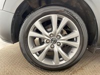 USED 2022 22 MAZDA CX-30 2.0 e-SKYACTIV G MHEV Sport Lux SUV 5dr Petrol Auto Euro 6 (s/s) (122 ps) FRONT AND REAR PARKING SENSORS