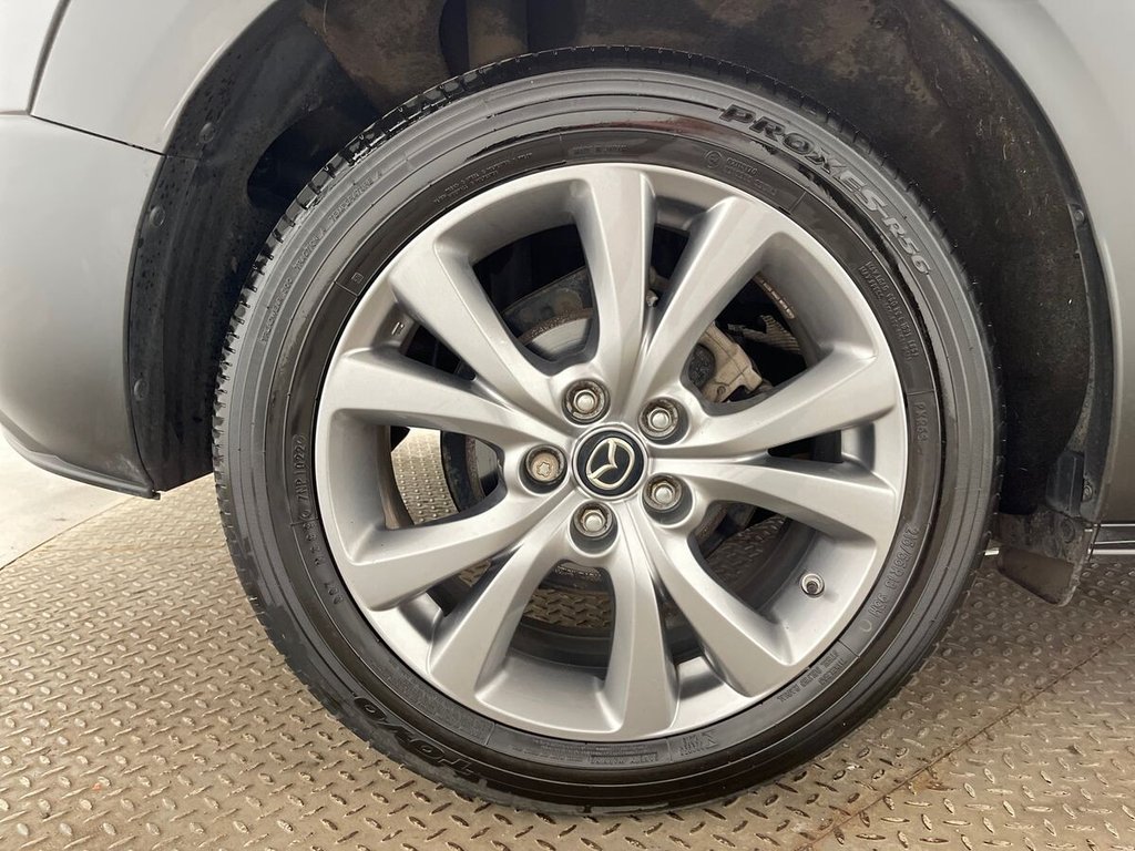 USED 2022 22 MAZDA CX-30 2.0 e-SKYACTIV G MHEV Sport Lux SUV 5dr Petrol Auto Euro 6 (s/s) (122 ps) FRONT AND REAR PARKING SENSORS