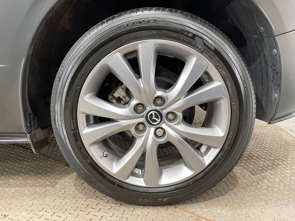 USED 2022 22 MAZDA CX-30 2.0 e-SKYACTIV G MHEV Sport Lux SUV 5dr Petrol Auto Euro 6 (s/s) (122 ps) FRONT AND REAR PARKING SENSORS