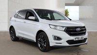USED 2017 66 FORD EDGE 2.0 TDCi Sport SUV 5dr Diesel Powershift AWD Euro 6 (s/s) (210 ps) 
