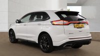 USED 2017 66 FORD EDGE 2.0 TDCi Sport SUV 5dr Diesel Powershift AWD Euro 6 (s/s) (210 ps) 