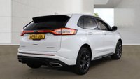 USED 2017 66 FORD EDGE 2.0 TDCi Sport SUV 5dr Diesel Powershift AWD Euro 6 (s/s) (210 ps) 