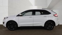 USED 2017 66 FORD EDGE 2.0 TDCi Sport SUV 5dr Diesel Powershift AWD Euro 6 (s/s) (210 ps) 
