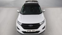 USED 2017 66 FORD EDGE 2.0 TDCi Sport SUV 5dr Diesel Powershift AWD Euro 6 (s/s) (210 ps) 