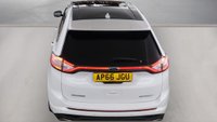 USED 2017 66 FORD EDGE 2.0 TDCi Sport SUV 5dr Diesel Powershift AWD Euro 6 (s/s) (210 ps) 