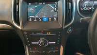 USED 2017 66 FORD EDGE 2.0 TDCi Sport SUV 5dr Diesel Powershift AWD Euro 6 (s/s) (210 ps) 