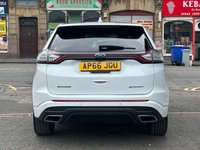 USED 2017 66 FORD EDGE 2.0 TDCi Sport SUV 5dr Diesel Powershift AWD Euro 6 (s/s) (210 ps) 