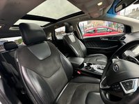 USED 2017 66 FORD EDGE 2.0 TDCi Sport SUV 5dr Diesel Powershift AWD Euro 6 (s/s) (210 ps) 