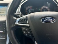 USED 2017 66 FORD EDGE 2.0 TDCi Sport SUV 5dr Diesel Powershift AWD Euro 6 (s/s) (210 ps) 