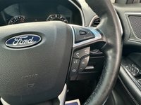 USED 2017 66 FORD EDGE 2.0 TDCi Sport SUV 5dr Diesel Powershift AWD Euro 6 (s/s) (210 ps) 