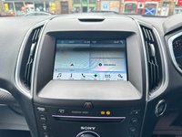 USED 2017 66 FORD EDGE 2.0 TDCi Sport SUV 5dr Diesel Powershift AWD Euro 6 (s/s) (210 ps) 