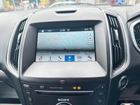 USED 2017 66 FORD EDGE 2.0 TDCi Sport SUV 5dr Diesel Powershift AWD Euro 6 (s/s) (210 ps) 