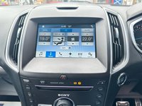 USED 2017 66 FORD EDGE 2.0 TDCi Sport SUV 5dr Diesel Powershift AWD Euro 6 (s/s) (210 ps) 