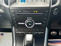USED 2017 66 FORD EDGE 2.0 TDCi Sport SUV 5dr Diesel Powershift AWD Euro 6 (s/s) (210 ps) 