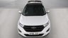 USED 2017 66 FORD EDGE 2.0 TDCi Sport SUV 5dr Diesel Powershift AWD Euro 6 (s/s) (210 ps) 