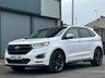 USED 2017 66 FORD EDGE 2.0 TDCi Sport SUV 5dr Diesel Powershift AWD Euro 6 (s/s) (210 ps) 