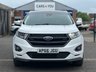 USED 2017 66 FORD EDGE 2.0 TDCi Sport SUV 5dr Diesel Powershift AWD Euro 6 (s/s) (210 ps) 